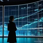 Home 19 데이터 연관성 분석을 위한 그래프 데이터베이스 활용 - **Prompt 1: The Clarity of Connected Data**
"A visually stunning and dynamic 3D representation o...